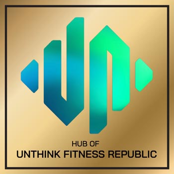 GR HUB-09 – Μέλος του δικτύου Unthink Fitness Republic