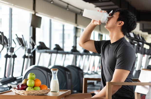 Reward: 2ΜΗΝΟ ΔΙΑΤΡΟΦΗΣ –  Γυμναστήριο PATRA FITNESS Πάτρα