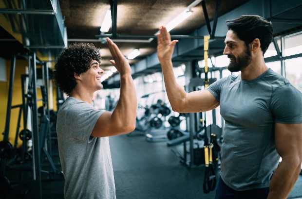 Reward: 10 PERSONAL 60′ –  Γυμναστήριο PATRA FITNESS Πάτρα