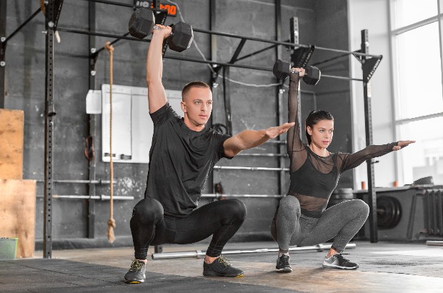Reward: 10€ ΟΙΚΟΓΕΝΕΙΑΚΑ –  Γυμναστήριο PATRA FITNESS Πάτρα