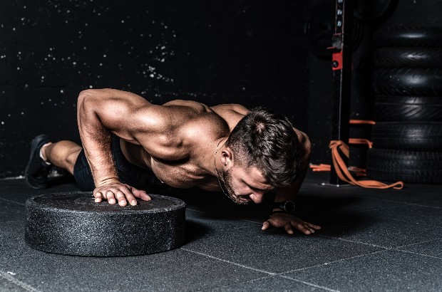 Reward: 1 ΜΗΝΑΣ ACROSS –  Γυμναστήριο PATRA FITNESS Πάτρα